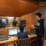 声優スタッフセミナー　裏方のお仕事について学ぼう!の詳細