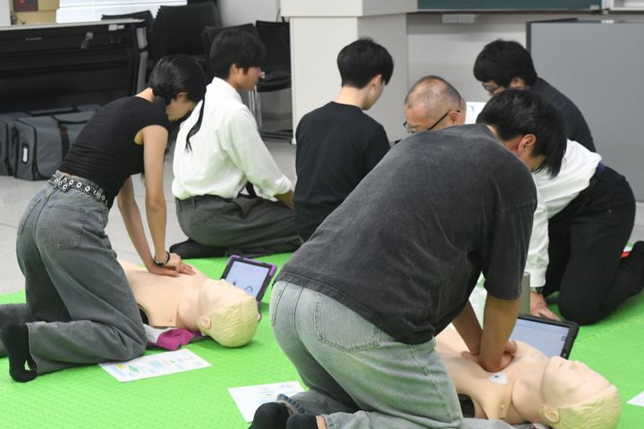 サブ画像