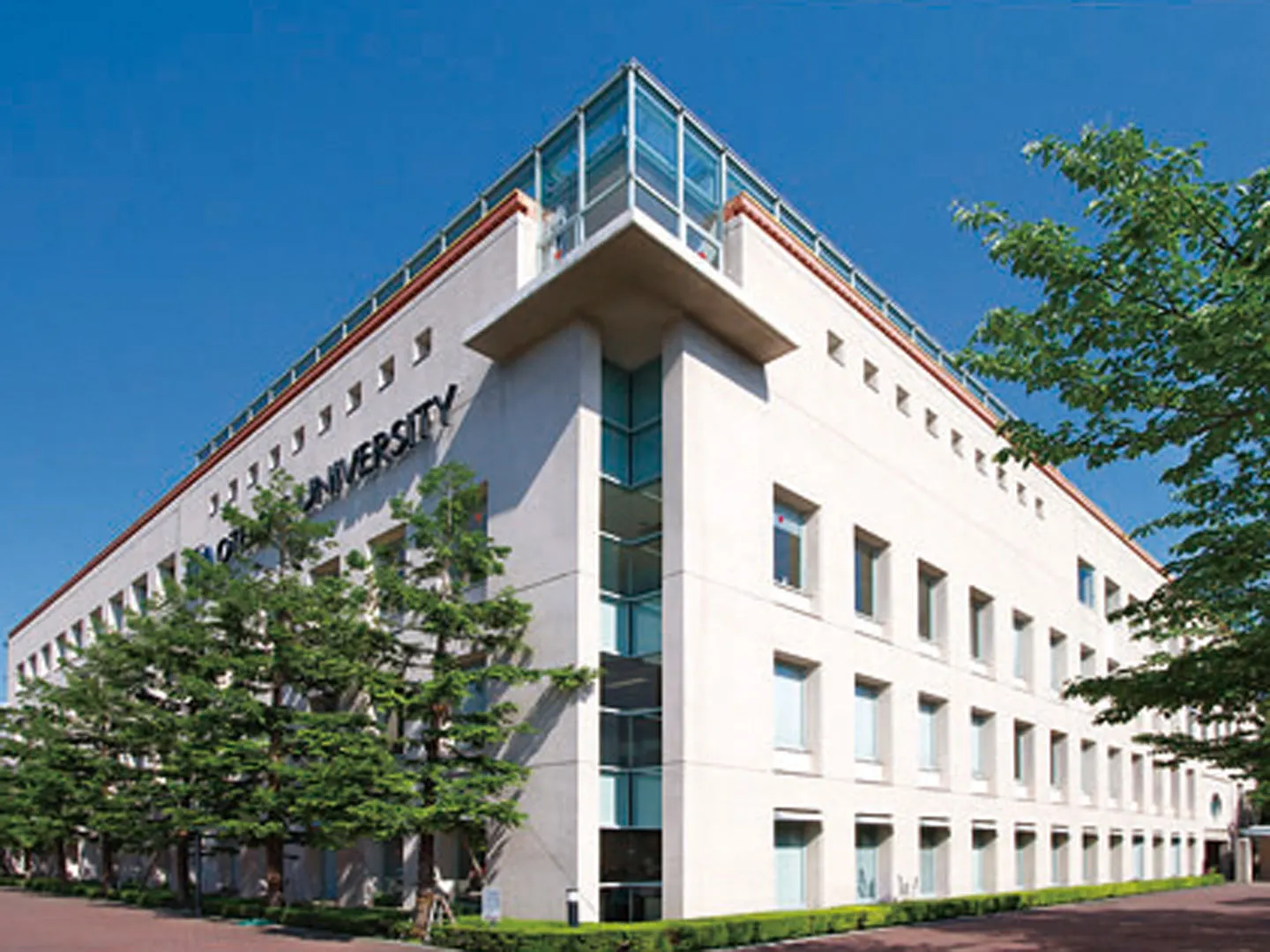 大手前 大学 偏差 値