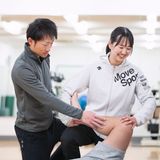 理学療法・看護分野からの進路変更多数の資格＝柔整師、鍼灸師の詳細