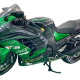 迫力体感！レブル 250整備＆Ninja H2走行チャレンジの詳細