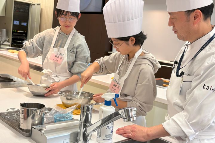 サブ画像