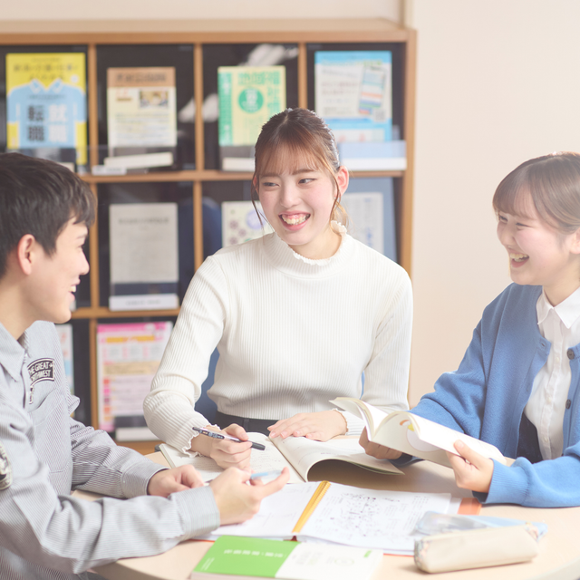 新潟医療福祉カレッジ 【心理科】専門学校で気軽に心理学を学ぶ！2