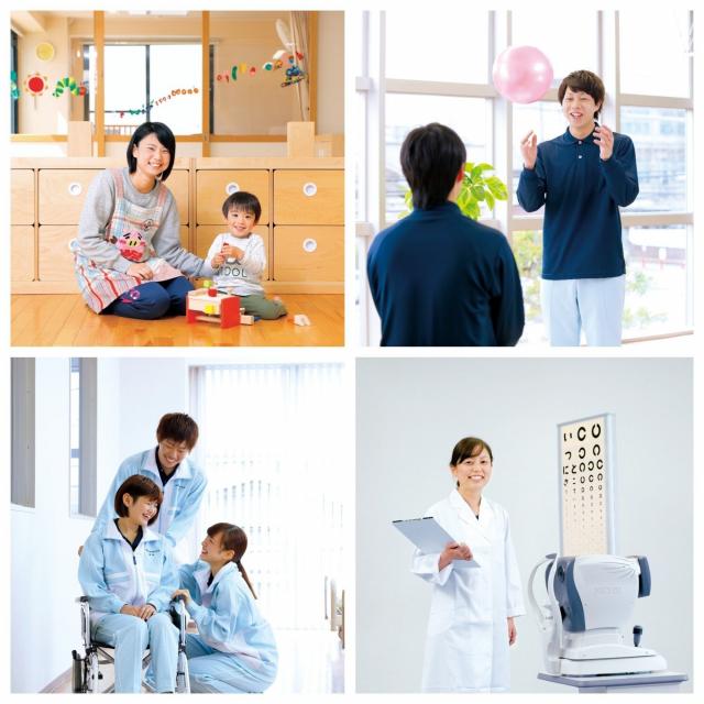 静岡福祉医療専門学校 2019年度オープンキャンパス開催日程1