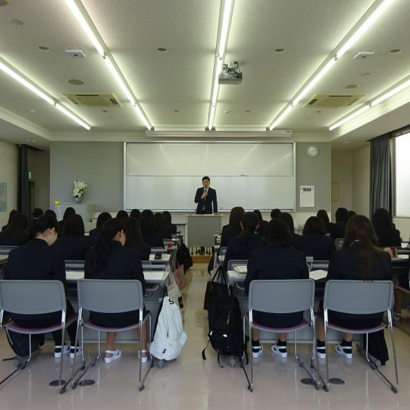 専門学校 福山歯科衛生士学校 資料請求 願書請求 学校案内 スタディサプリ 進路