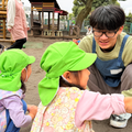 こども教育宝仙大学 11/8（日）オープンキャンパス