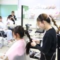 ☆HIMEBIサロンデー☆／愛媛県美容専門学校