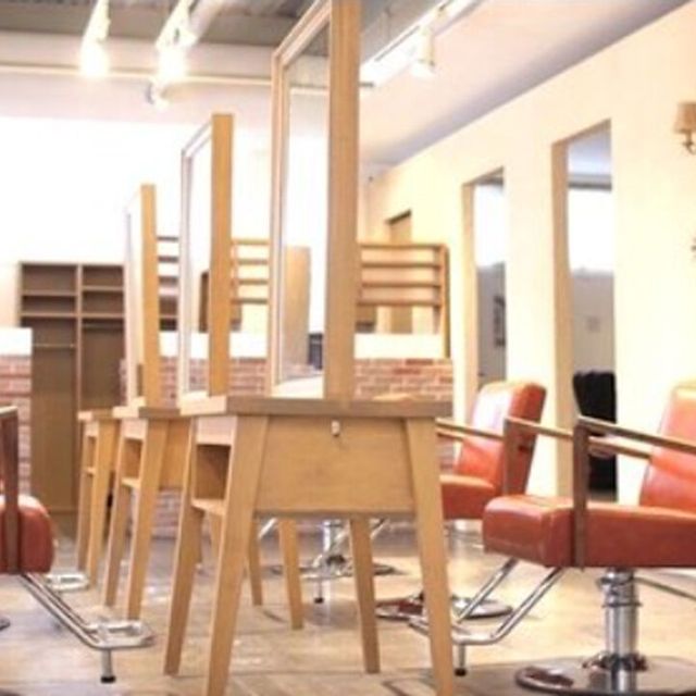 岐阜美容専門学校 【ルシュカ来校！】ヘアショー＆前髪カット・ヘアアレンジ体験4