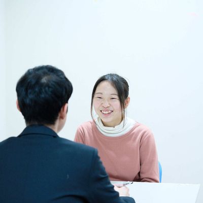 東京福祉保育専門学校 個別相談会