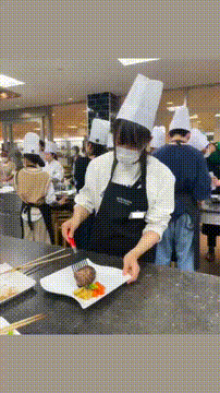 プロ調理師の実践講座 叡啓大学】参加者募集－10月17日(金)PitchJam開催！－ | 広島県