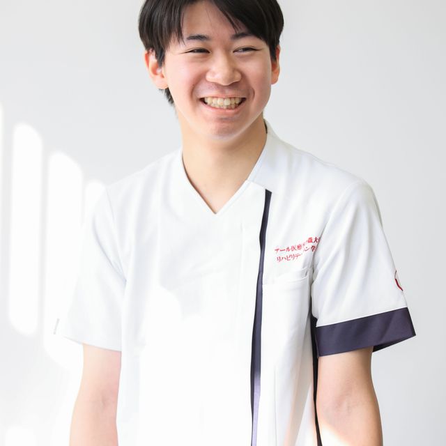 アール医療専門職大学 体験型オープンキャンパス【理学療法/作業療法】2