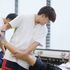 東京呉竹医療専門学校 【柔道整復科】オープンキャンパス【ふくらはぎのケア体験】3