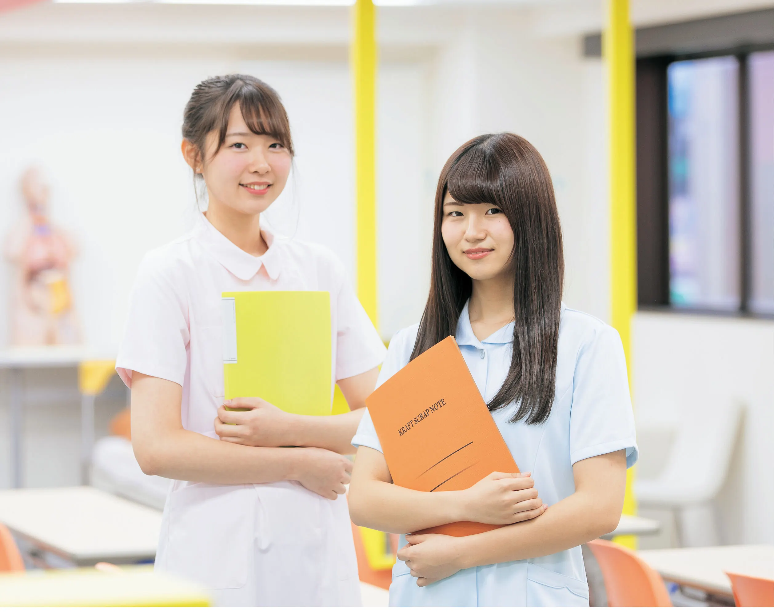 大原 医療 福祉 専門 学校