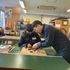 専門学校　広島工学院大学校 【留学生対象】★送迎あり　電気の勉強がしたい方へ2