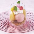 辻調理師専門学校 FOOD & SWEETS★FESTA (製菓分野希望)