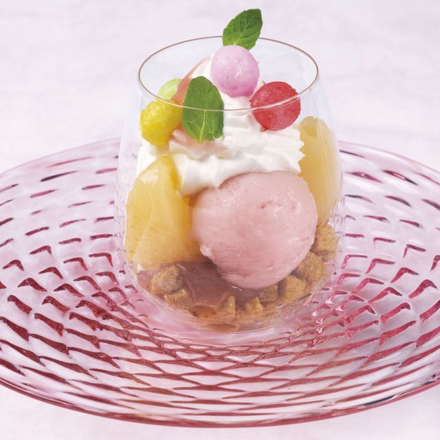 辻調理師専門学校 FOOD & SWEETS★FESTA (製菓分野希望)1