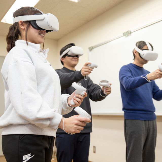 四国医療専門学校 柔道整復学科　オープンキャンパス20263