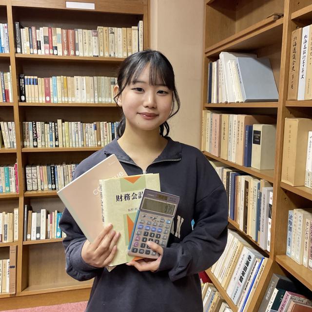 札幌商工会議所付属専門学校 学科選びに迷っているあなたへ☆彡まずはOCに参加してみよう！1