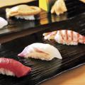 日本料理「握り寿司」／辻調理師専門学校