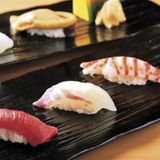 日本料理「握り寿司」の詳細