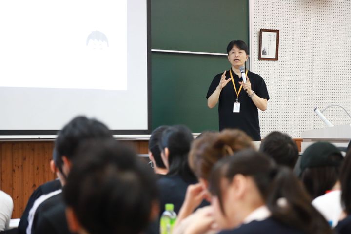 サブ画像