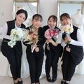 ブライダル・コンシェルジュ学科｜ブライダルクイズ大会開催！／専門学校岡山ビジネスカレッジ