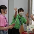 大阪常磐会大学 8/3（日）GRAND OPEN CAMPUS