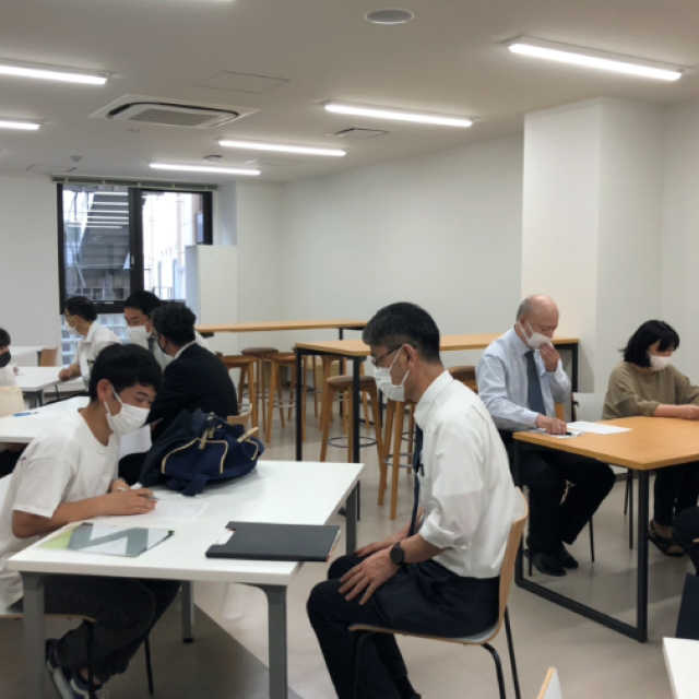 平日個別相談会／滋慶医療科学大学のオープンキャンパス情報と予約申込【スタディサプリ 進路】