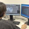 名古屋デザイン＆テクノロジー専門学校 CGクリエーター体験