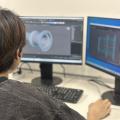 名古屋デザイン＆テクノロジー専門学校 CGクリエーター体験