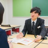 独立開業もできる「士業」を0からめざせる【法律系】の詳細