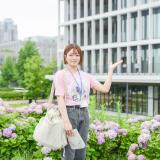 3/22（日）　春のオープンキャンパス＠有明キャンパスの詳細