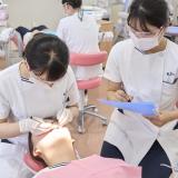 オープンキャンパスの詳細