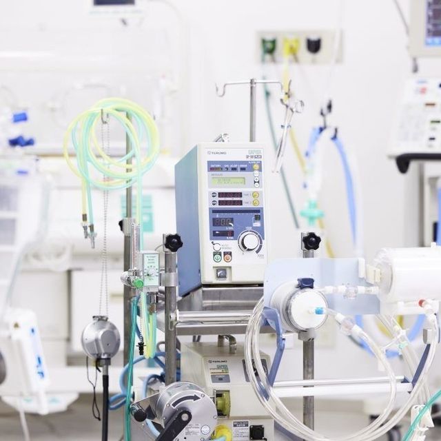 埼玉医科大学 【気軽に見学♪】お父さん、お母さんのための臨床工学技士入門2