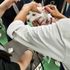 秋田情報ビジネス専門学校 【愛玩動物看護科】愛玩動物看護師のお仕事体験3