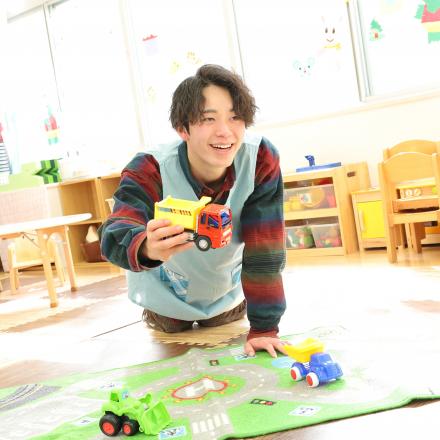 在校生レポート画像