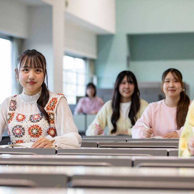 作新学院大学短期大学部 8/22（土）開催  短大オープンキャンパス20263