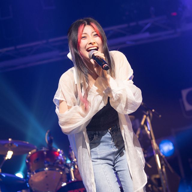 キャットミュージックカレッジ専門学校 【ボーカル】歌唱テクニック特別講座！1