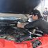 専門学校　新潟国際自動車大学校 【9/5】世界の部品メーカー「TEIN」来校＆車検デモ開催★3