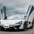 専門学校　新潟国際自動車大学校 【PMコース】ランボルギーニなどスーパーカーが大集合★☆3