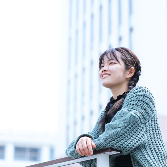第一工科大学 来校型オープンキャンパス（鹿児島中央キャンパス）1