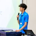 いわて富士大学 【スポーツ健康科学部】8/8オープンキャンパス