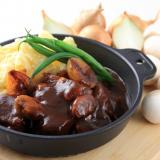 【調理】トロトロ濃厚ビーフシチューの詳細