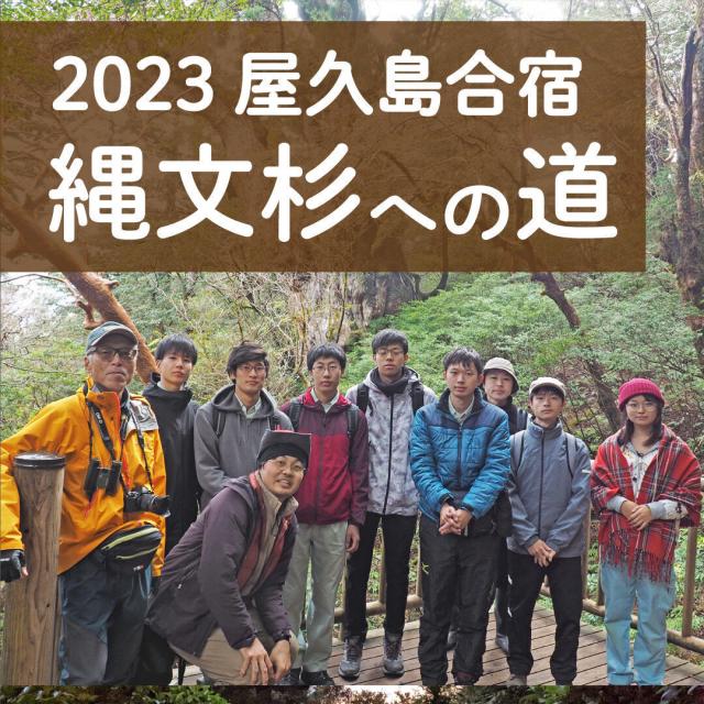 日本自然環境専門学校 【すぐ見れる動画】動物や植物について学ぶ！研究室紹介1