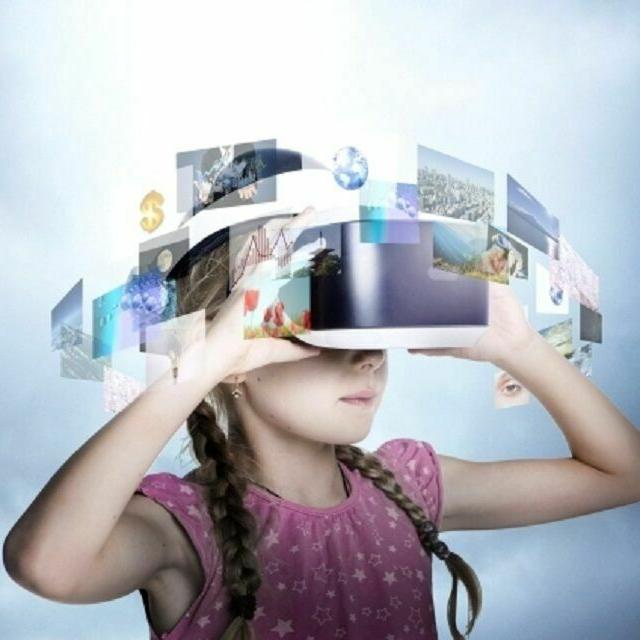 YIC情報ビジネス専門学校 【予約フォーム】VR空間をウォーキングしてみよう!(情報系)1