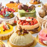 【製菓製パン学科/体験授業】クリスマス企画の詳細