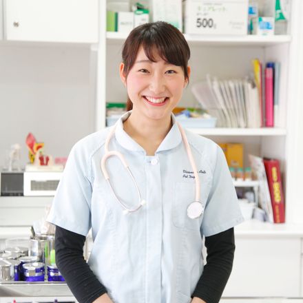 在校生レポート画像