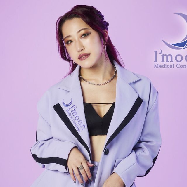 大阪ダンス・俳優＆舞台芸術専門学校 MIU WAACKスペシャルダンスレッスン1