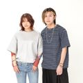 織田ファッション専門学校 【製作体験&学校説明】ワイドTシャツ製作