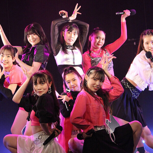 東京スクールオブミュージック＆ダンス専門学校 K-POPダンスレッスン【初心者大歓迎！】1